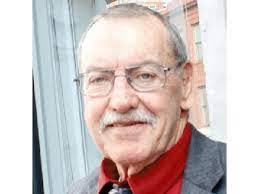 Kenneth Ruffner's Instagram, Twitter & Facebook