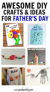 Reel in the perfect fishing gift for dad this year. 200 Father S Day Ideas For Kids In 2021 Fathers Day Fathers Day Crafts Crafts For Kids