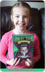 Fairy Tale Christmas Review & Giveaway