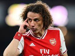 Jun 13, 2021 · olympique marseille are working on a bosman deal for arsenal defender david luiz.the brazilian veteran will leave the gunners at the end of this month.marseille Corinthians Faz Oferta Por David Luiz E Atletico Mg Monitora