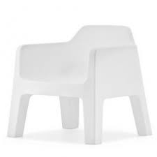 Fauteuils de jardin en fils de résine faço. Fauteuil De Jardin Design Jardinchic