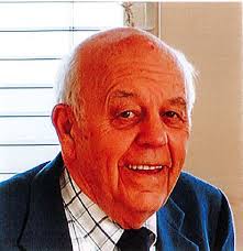 Obituary: Bruce Hudson