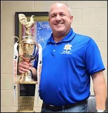 Pro-cockfighting sheriff loses election, anti-cockfighting sheriff loses  coin flip