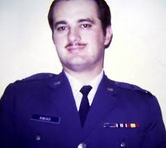 Augusta Air Force veteran reflects