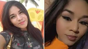 Familia de Minerva Molina Jiménez, apuñalada por esposo en Austin, hacen un  llamado