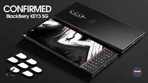 This is what we know about the new blackberry. Blackberry Key3 5g New Design Latest Features And Release Date 2021 Youtube