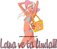 Resultado de imagem para vc é linda