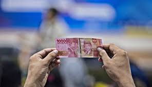 Com tukaran mata wang rupiah dan malaysia rupiah. 5 Jurus Bi Stabilkan Nilai Tukar Rupiah Di Tengah Pandemi