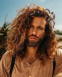 Check out 21 long hairstyles for men with thick hair that are easy to create and can be done in five minutes or less with total ease. 60 Awesome Long Hairstyles For Men 2020 Gallery Hairmanz