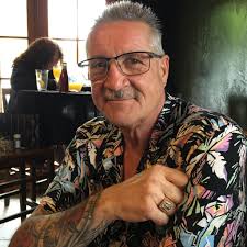 Janohn's is gone. For over a decade, this rusted tin building in Boyce,  Louisiana turned out plates that punched way above their weight class. You  could roll up