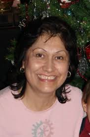 Erlinda Sandoval Obituary December 22, 2017