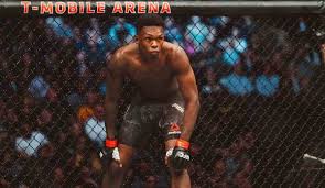 Don't miss out on three title fights at ufc 259: Ufc 253 Israel Adesanya Verteidigt Souveran Titel Jan Blachowicz Nachfolger Von Jon Jones