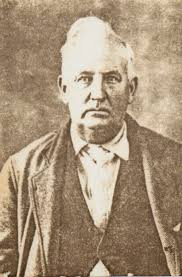 Amy's Family History: William Wellington "A." Ashby