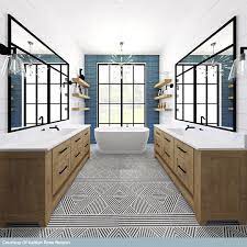 I promised her not to and we haven't spoke about it. Nolita 24x24 Matte Porcelain Tile In 2021 Tile Bathroom Bold Tile Bathroom Flooring