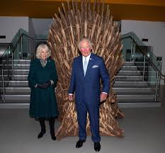We think you're going to love it! See Photos From Prince Charles Camilla Parker Bowles Visit To Northern Ireland 2020