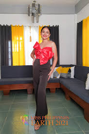 Miss earth 2021 will be the 21st edition of the miss earth pageant. Fashion And Beauty Presentation Of Miss Philippines Earth 2021 Official Delegates