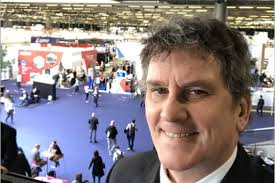 People in Composites: February 2021