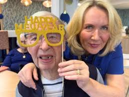 Laurel Place care home opens in Bishop Auckland