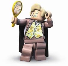 Where is draco malfoy lego harry . Lego Harry Potter Years 1 4 Photo Characters Lego Harry Potter Harry Potter Years Lockhart Harry Potter