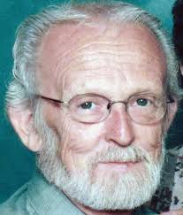 Patrick "Pat" John Fitzgerald