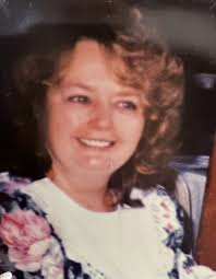 Obituary for Nancy Jane Bechard