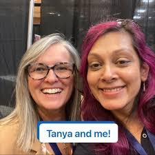 Vanessa Mcneil's Instagram, Twitter & Facebook