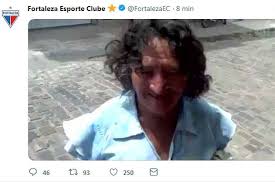 Com a compra, o meme se tornou o mais caro de todos os tempos. Ele Nao Vai Nao Fortaleza Usa Meme Para Anunciar Recusa De Rogerio Ceni Ao Atletico Superesportes