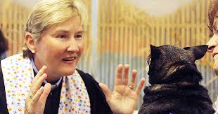 'Citizen Of The Year'; Minister Preaches Openness, Social Justice