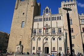 Fra wikipedia, den frie encyklopedi. Narbonne France Aude Languedoc Roussillon Tourism Attractions And Travel Guide For Narbonne