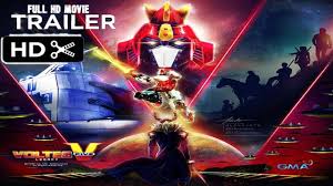 Voltes V Legacy Let S Volt In 2020 Eng Sub Ruru Madrid Mikee Quintos Youtube