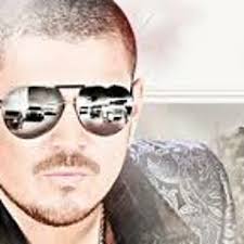 Stream Pedro Arredondo 1