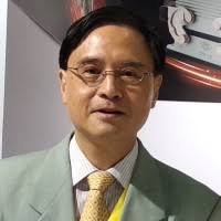 FRED KWOK