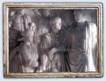 The noble patricians considered themselves privileged and better capable of ruling; The Roman Empire In The First Century The Roman Empire Social Order Patricians Pbs