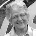 Jane Ferry Obituary (2015)
