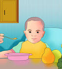Where should i bathe my baby? How To Bathe An Infant 11 Steps With Pictures Wikihow