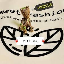 小樹人groot hkd 38 in 2020 ants best meet