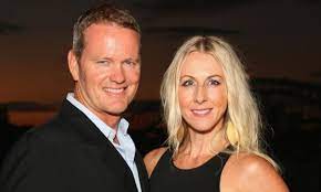 Craig mclachlan is practical, down to earth with strong ideas about right and wrong. Vanessa Scammell Wiki Age Net Worth Craig Mclachlan Partner Birthday Married Children Instagram Primal Information