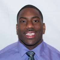 AJ Middleton MA, CSCS, RSCC, USAW