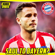 Niguez heroics left the bavarians on the brink of further champions league disappointment, having exited at the semi final stage in each of the last. Mundo Sporto On Twitter Bayern Munich Have Reportedly Agreed To Sign Atletico Madrid Midfielder Saul Niguez For 68m This Summer Daily Mail Thoughts Https T Co Xk7u9qj0cq