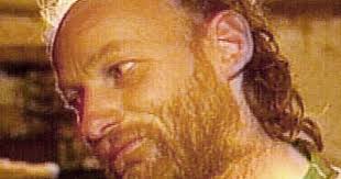 Pig farm serial killer Robert Pickton