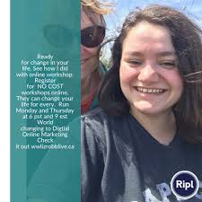 Elizabeth robb marketing