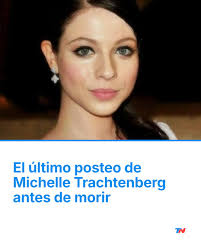 La estrella de “Gossip Girl” y “Buffy,...