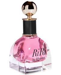 Riri By Rihanna Eau De Parfum 1 7 Oz A Macy S Exclusive Shop All Brands Beauty Macy S Perfume Fragrance Bottle Luxury Perfume