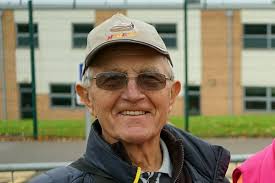 Tributes and Donations in Memory of William (Bill) Parr ~ 3 April 1934 to  10 April 2021