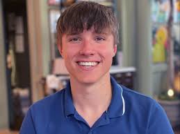 Thousands of people are expected to gather for Barnaby Webber's funeral,  which is taking place in Taunton, Somerset.