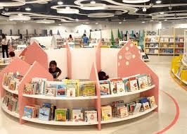 This is also where the toa payoh mall (a distinctive heartland layout) is located… Best Libraries In Singapore For Families And Kids Honeykids Asia