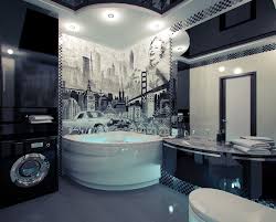 Latham & albany, ny area. Inspiration Modern Bathroom Designs With A Creative Decor Looks More Perfect Roohome