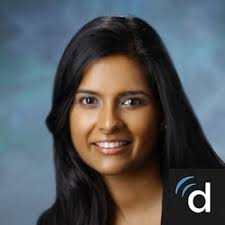 Dr. Monica Mukherjee, MD