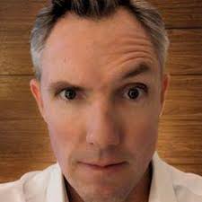 Chad Barmettler's Mo Space