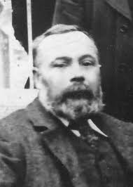 Charles Chandler Betts (1858-1947)